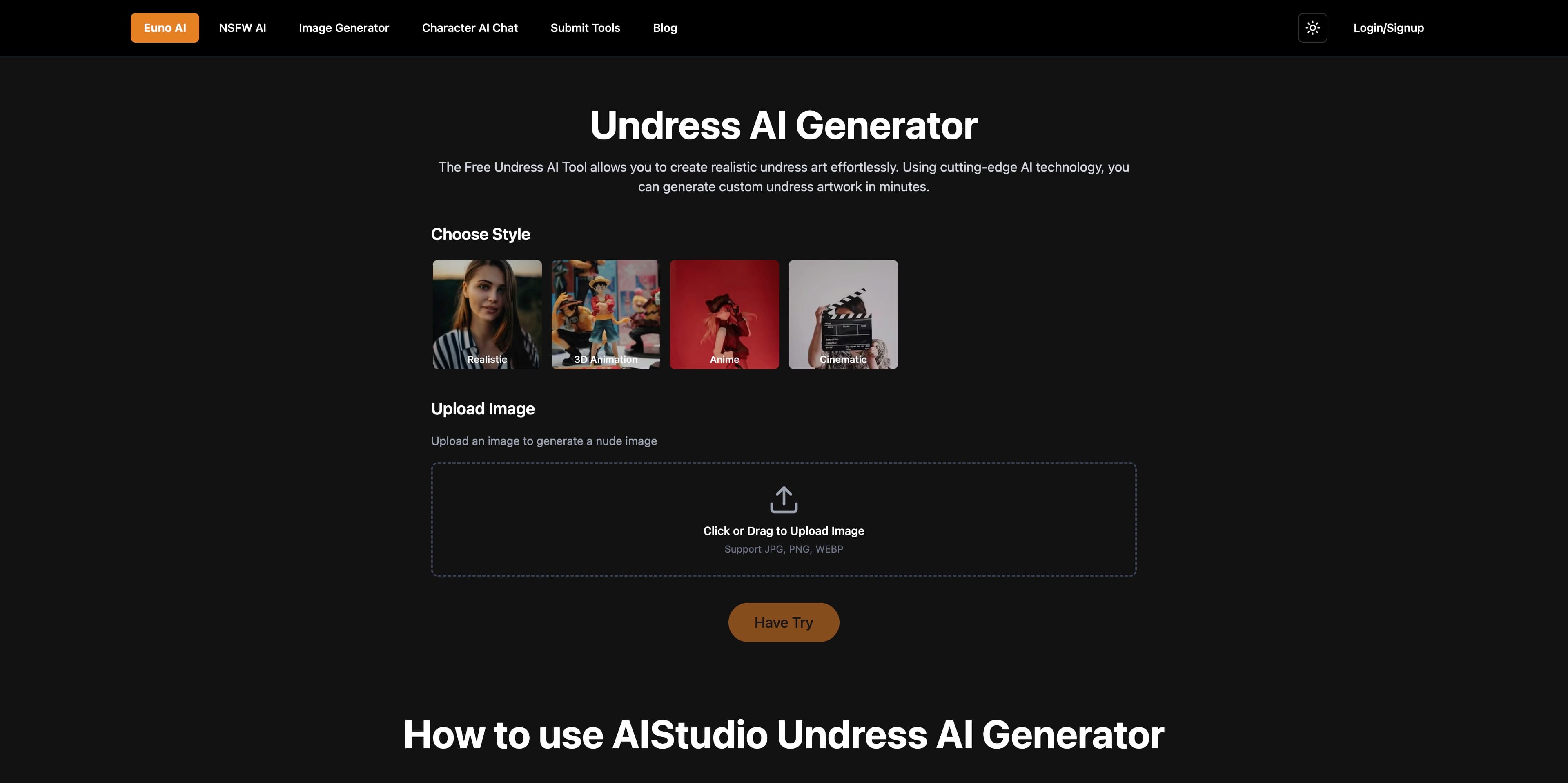Undress AI Tool